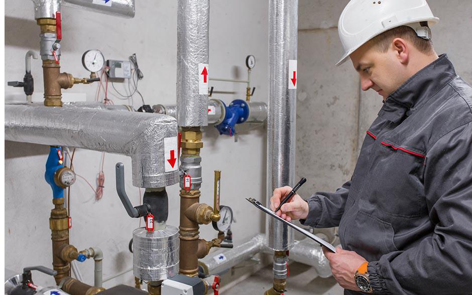 revision chaudière gaz prix Serris